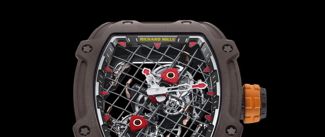 Rafael nadal online million dollar watch